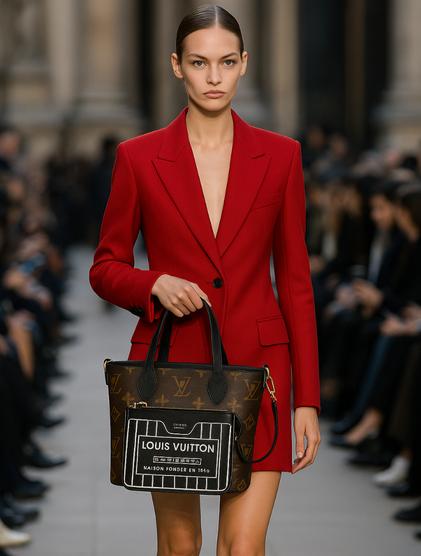SACS A MAIN DE QUALITE