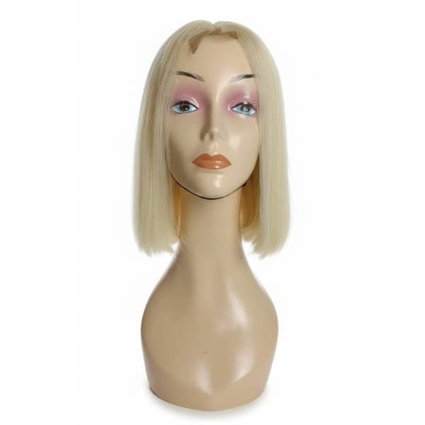 100% Chevuex Humain, Bob Blonde