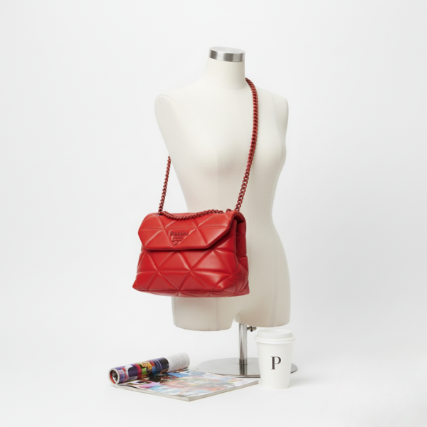 Sac à Main Vintage Prada