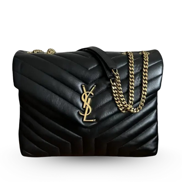 Sac à Main LouLou en Cuir