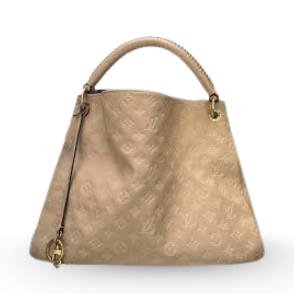 Sac à Main ARTSY En Cuir