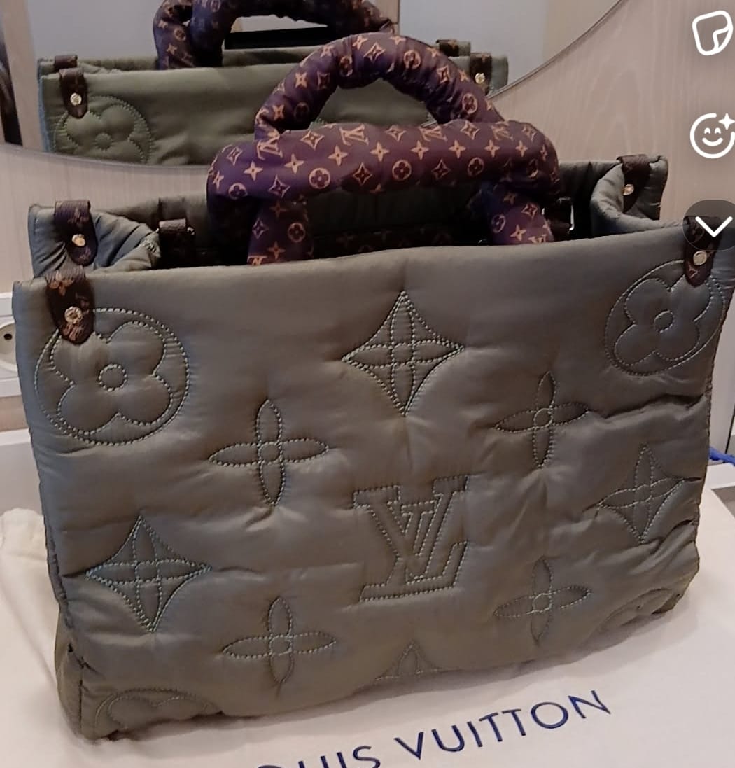 Sac à Main OnTheGO premium