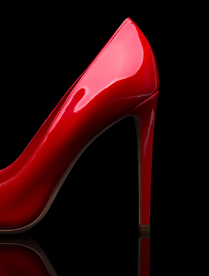 CHAUSSURES