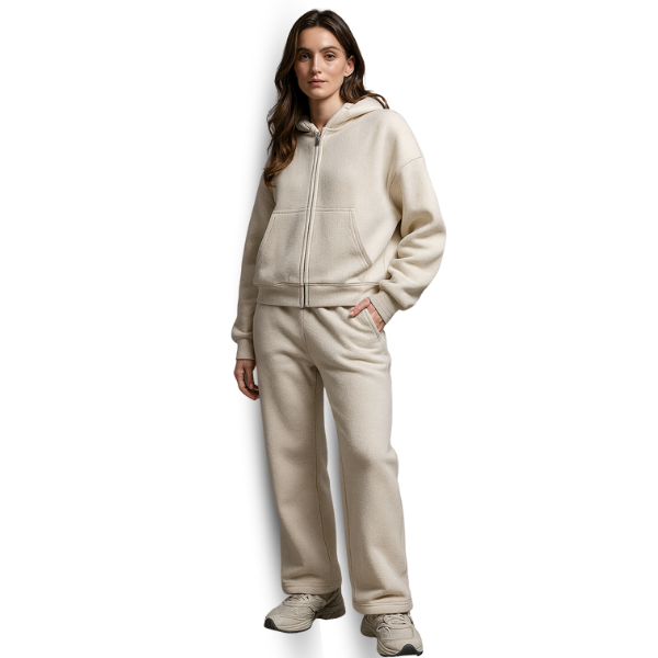 Ensemble Sweatshirt
