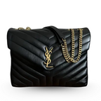 Sac à Main LouLou en Cuir
