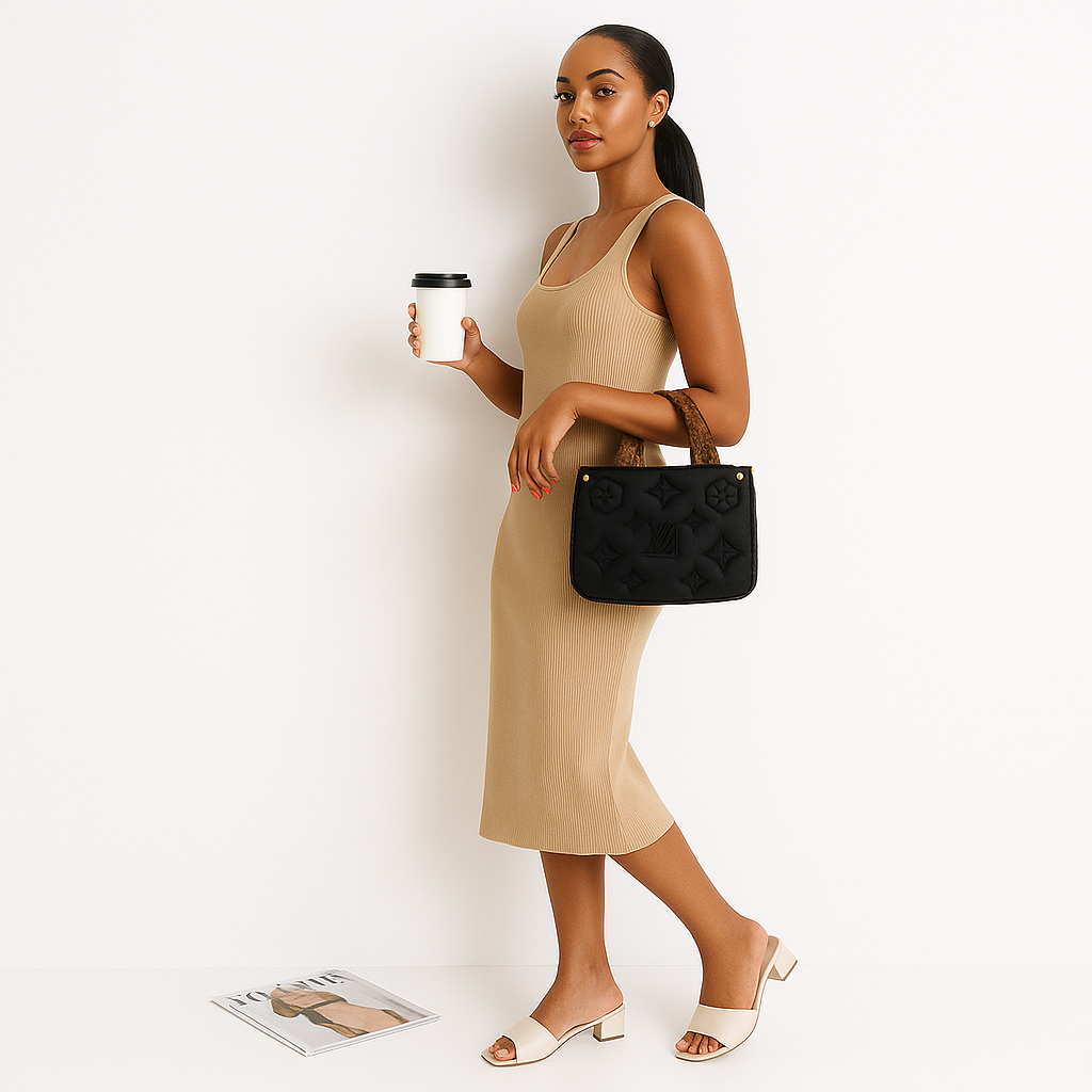 Sac à Main OnTheGO premium