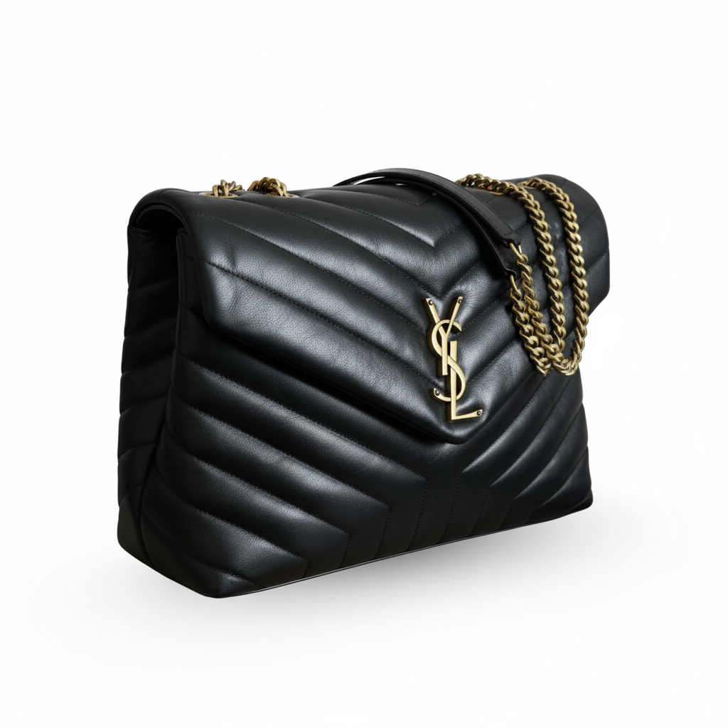Sac à Main LouLou en Cuir