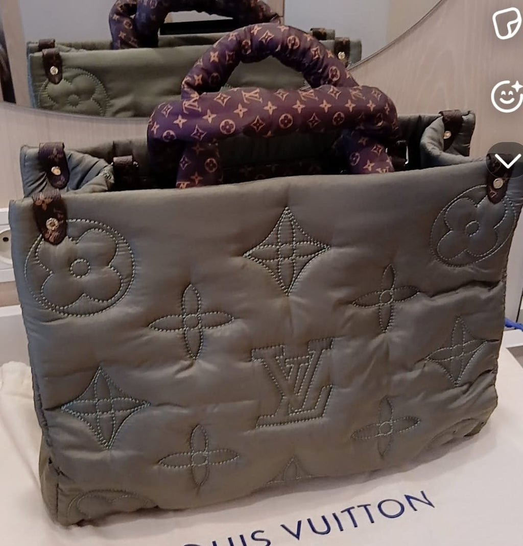 Sac à Main OnTheGO premium